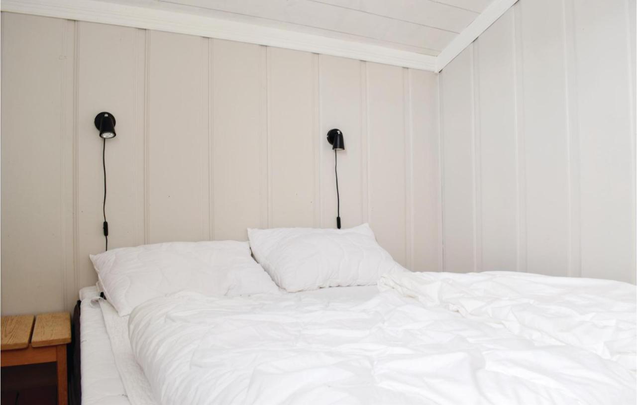 Sjusjoen Setergrend 4730 Villa ภายนอก รูปภาพ
